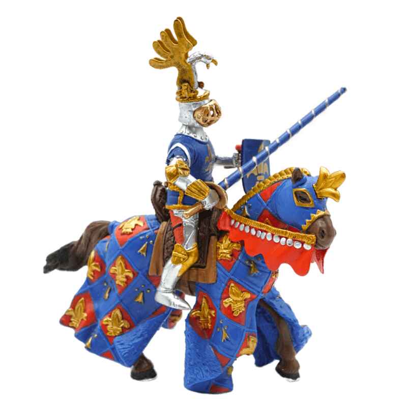 Papo Linienritter mit Lanze 39787