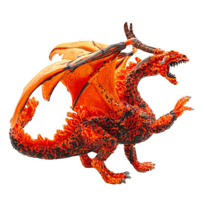 Plastoy Lava Drache 60240