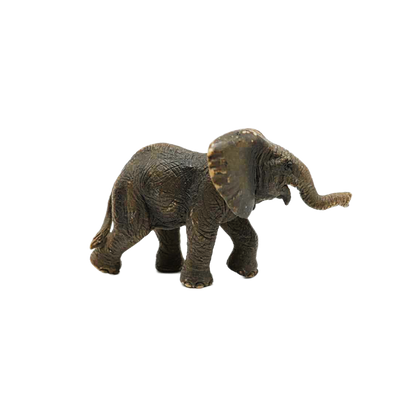 Schleich Afrikanisches Elefantenbaby 14658