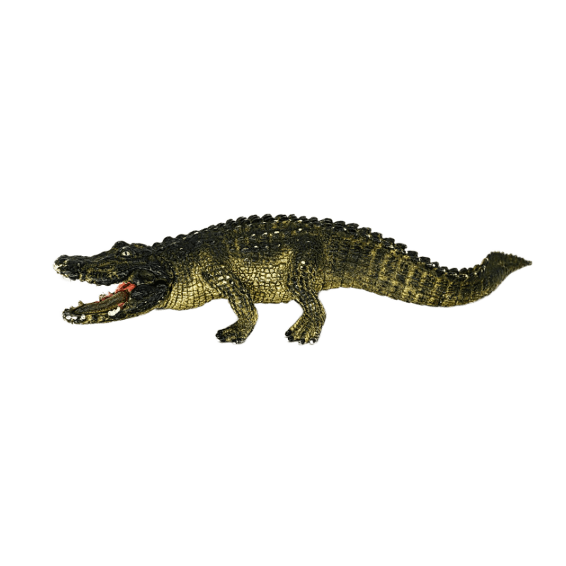 Schleich Alligator 14727