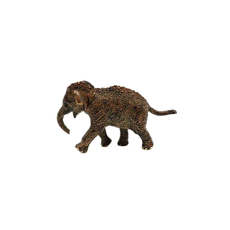 Schleich Asiatisches Elefantenbaby 14755