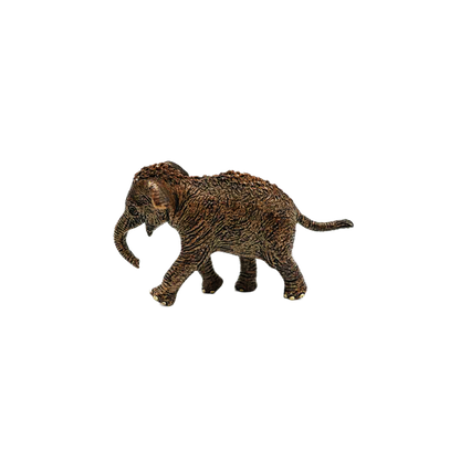 Schleich Asiatisches Elefantenbaby 14755