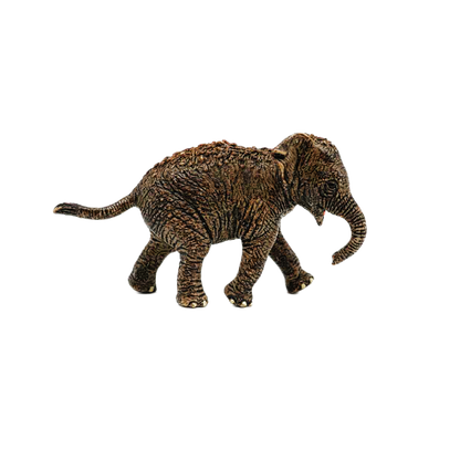 Schleich Asiatisches Elefantenbaby 14755
