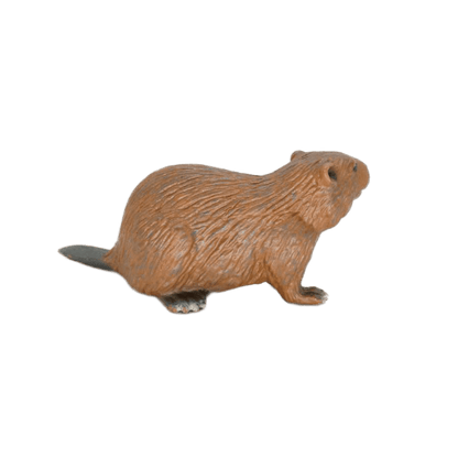 Schleich Biber 14245