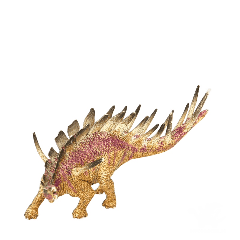 Schleich Dino Bundle (14528,14504,14530,14541)