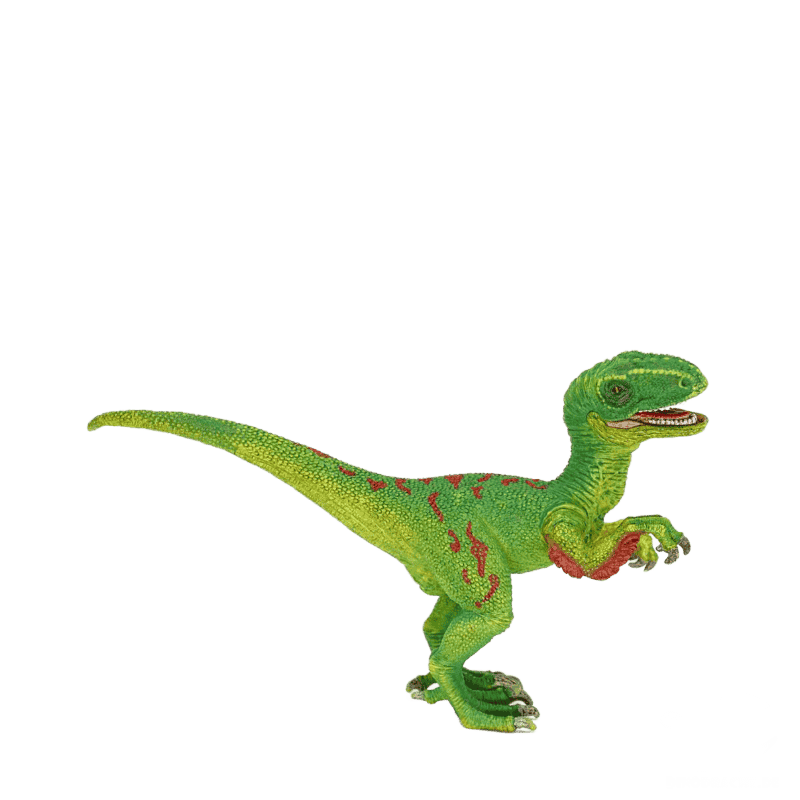 Schleich Dino Bundle (14528,14504,14530,14541)