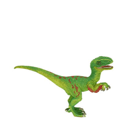 Schleich Dino Bundle (14528,14504,14530,14541)