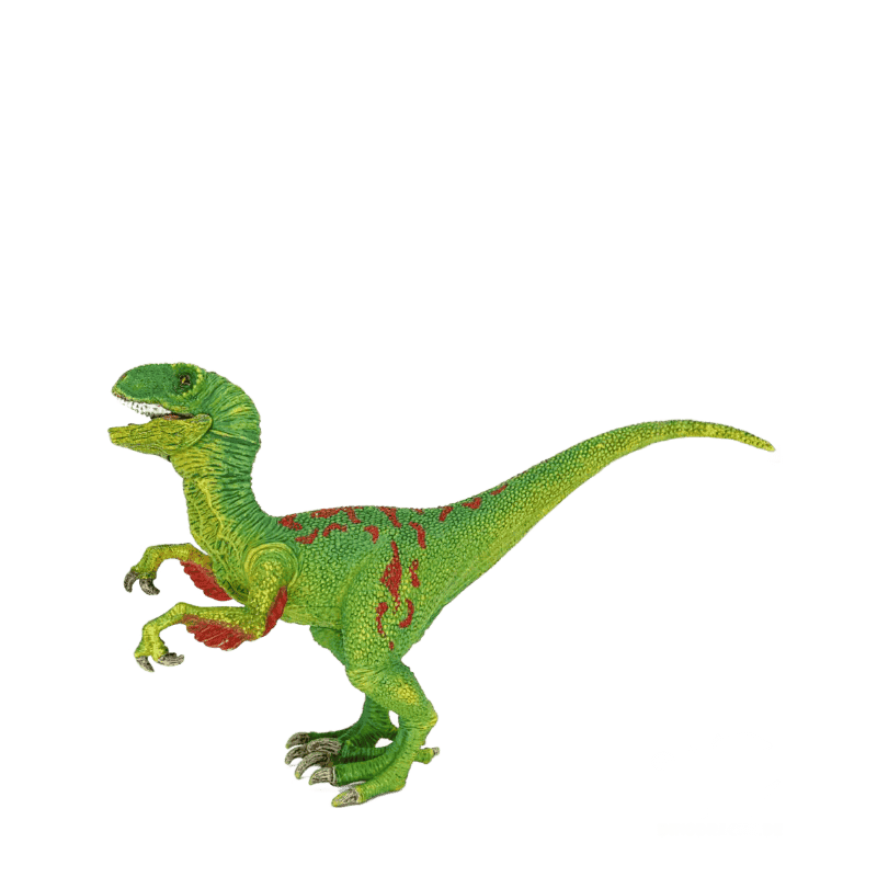 Schleich Dino Bundle (14528,14504,14530,14541)