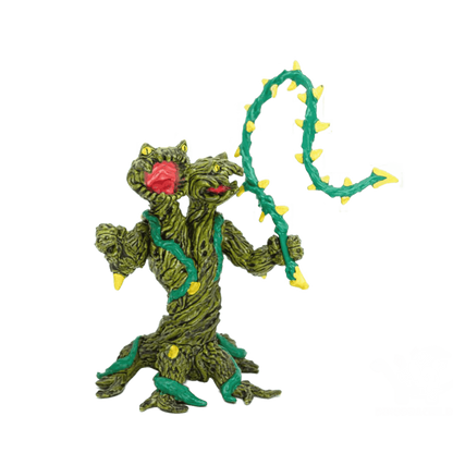 Schleich Eldrador Dschungel-Welt Bundle (42513,42512,70151)