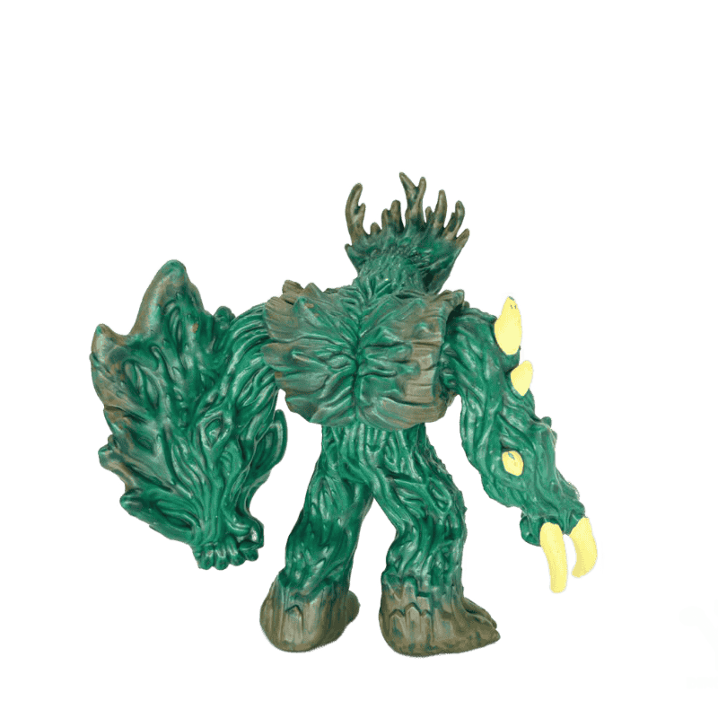 Schleich Eldrador Dschungel-Welt Bundle (42513,42512,70151)