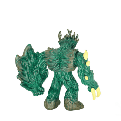 Schleich Eldrador Dschungel-Welt Bundle (42513,42512,70151)