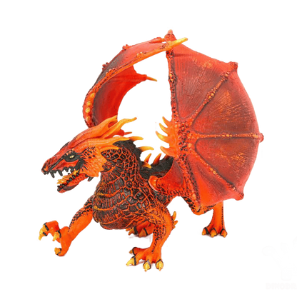 Schleich Eldrador Lava Bundle (42447,42493,70138)