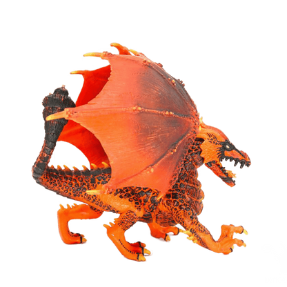 Schleich Eldrador Lava Bundle (42447,42493,70138)