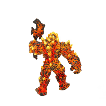 Schleich Eldrador Lava Bundle (42447,42493,70138)