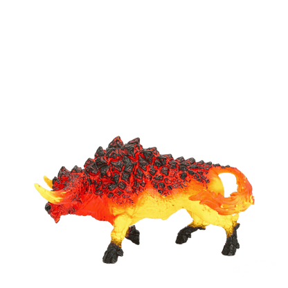 Schleich Eldrador Lava Bundle (42447,42493,70138)