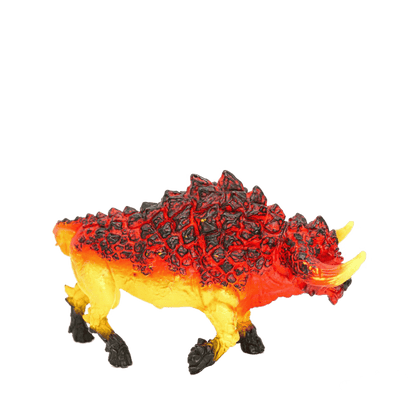 Schleich Eldrador Lava Bundle (42447,42493,70138)