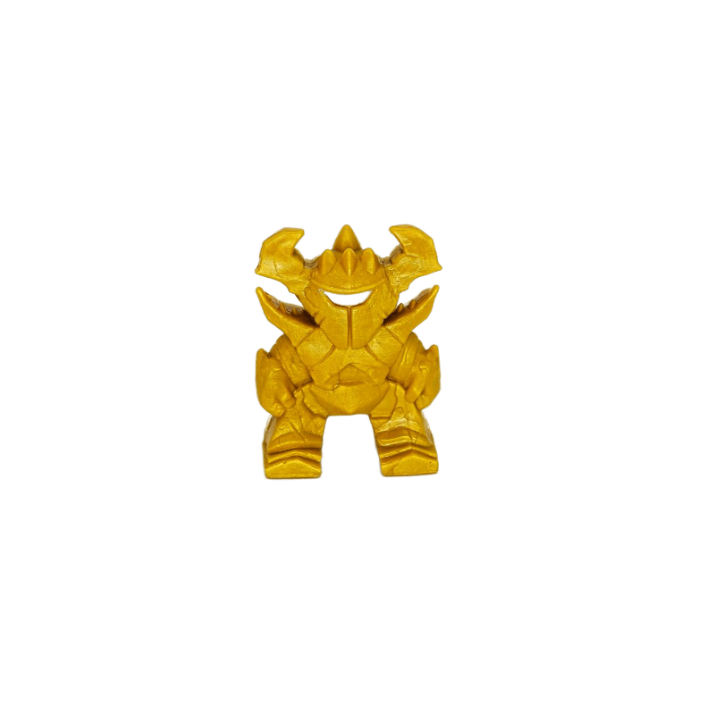 Schleich Eldrador Mini Creatures Gold Sensei Serie 2