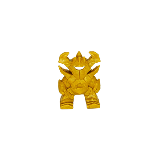 Schleich Eldrador Mini Creatures Gold Sensei Serie 2