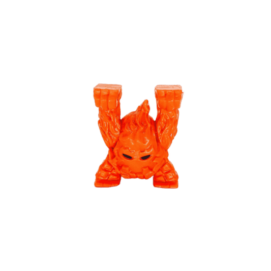 Schleich Eldrador Mini Creatures Lava Flame Serie 2