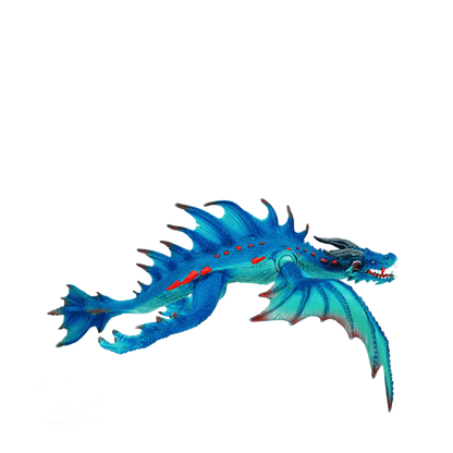 Schleich Eldrador Wasserwelt Bundle