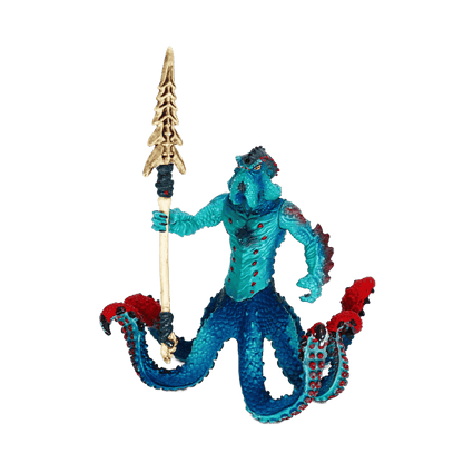 Schleich Eldrador Wasserwelt Bundle
