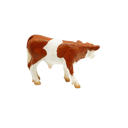 Schleich Fleckvieh Kalb 13642