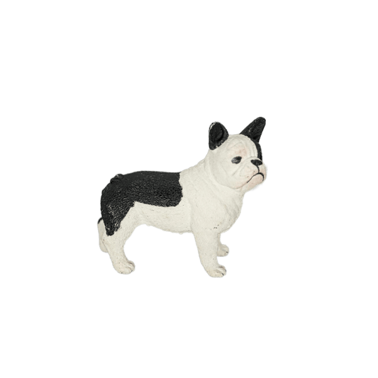 Schleich Franzoesische Bulldogge 13877