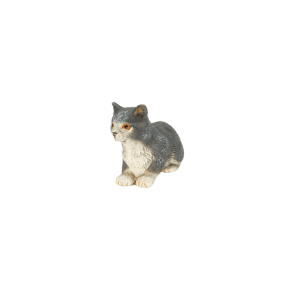 Schleich Katze liegend 14411