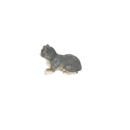 Schleich Katze liegend 14411