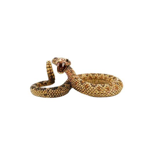 Schleich Klapperschlange 14740