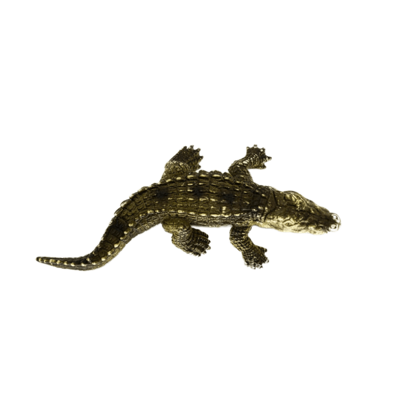 Schleich Krokodil 14378