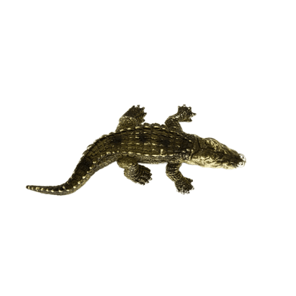 Schleich Krokodil 14378