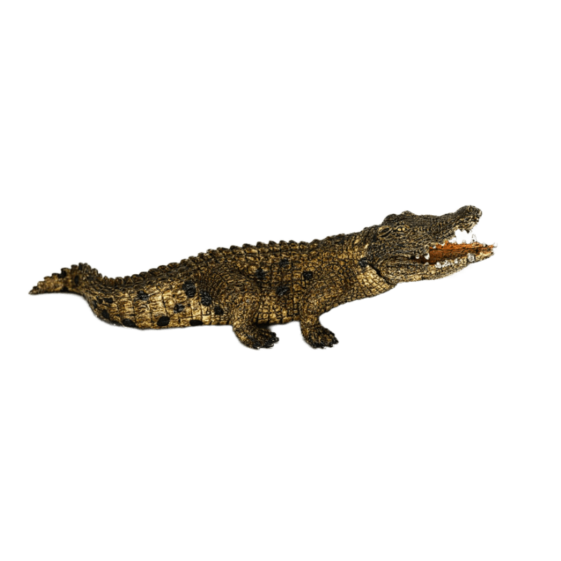 Schleich Krokodil 14736