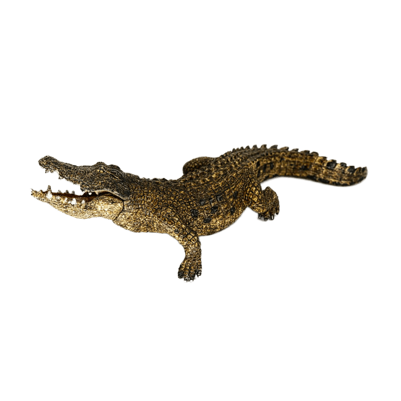 Schleich Krokodil 14736
