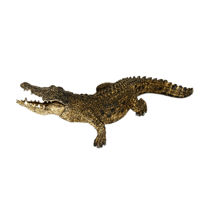 Schleich Krokodil 14736