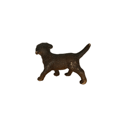 Schleich Labrador Welpe 16388