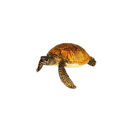 Schleich Meeresschildkröte 14695