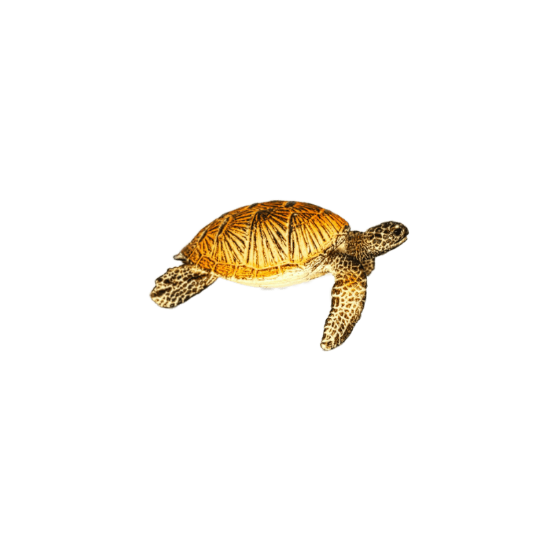 Schleich Meeresschildkröte 14695