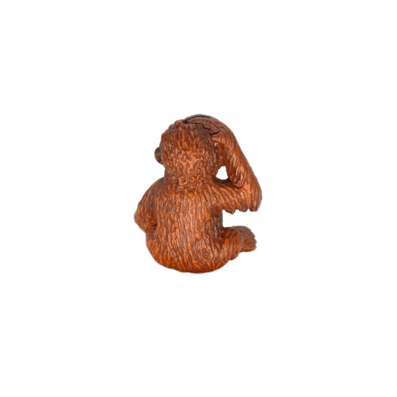 Schleich Orang Utan Kind 14307