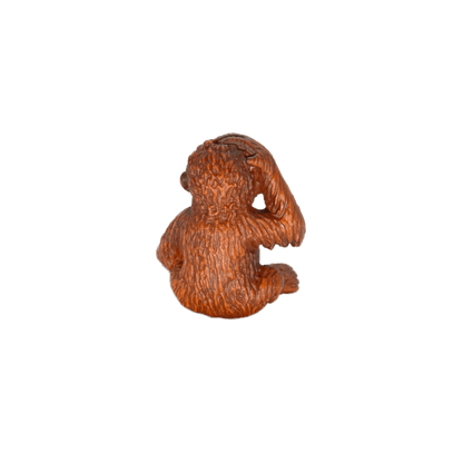 Schleich Orang Utan Kind 14307