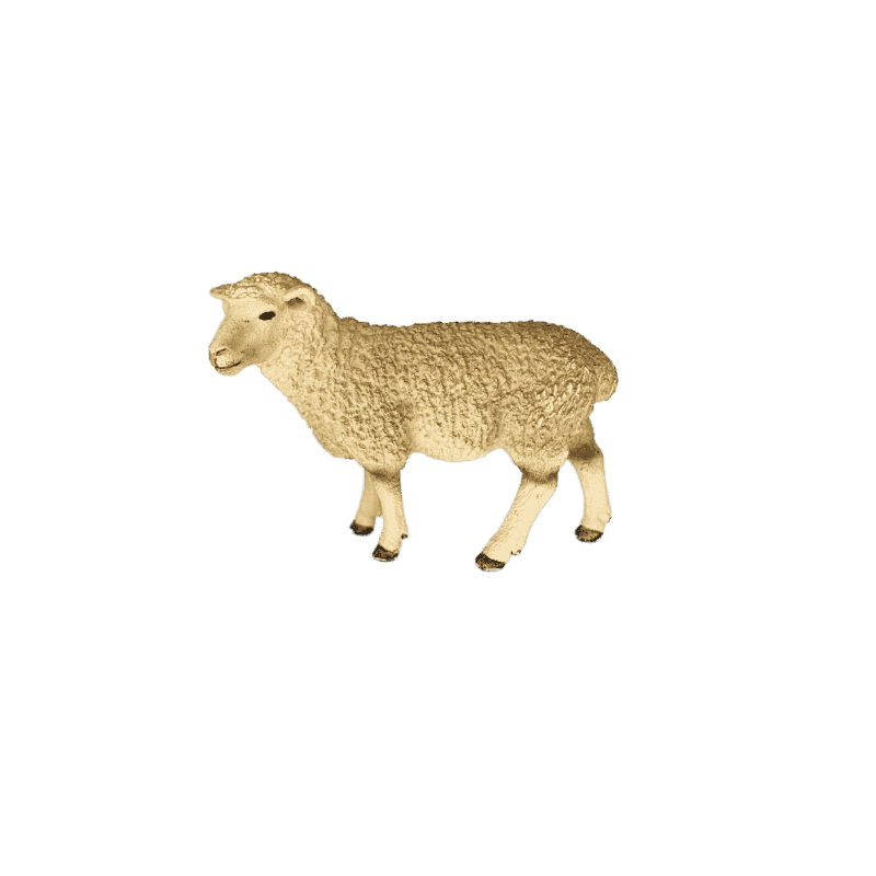 Schleich Schaf 13882