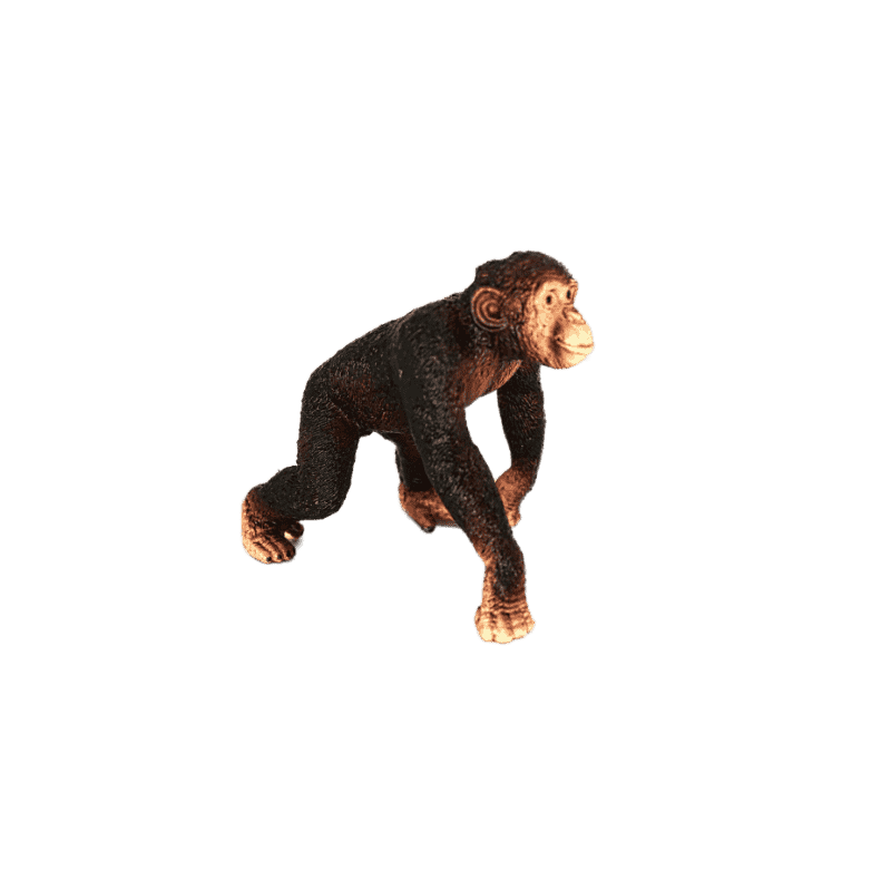 Schleich Schimpanse Maennchen 14817