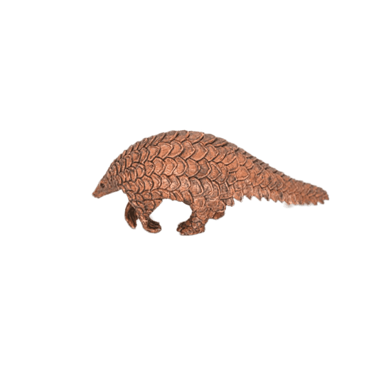 Schleich  Schuppentier 14757