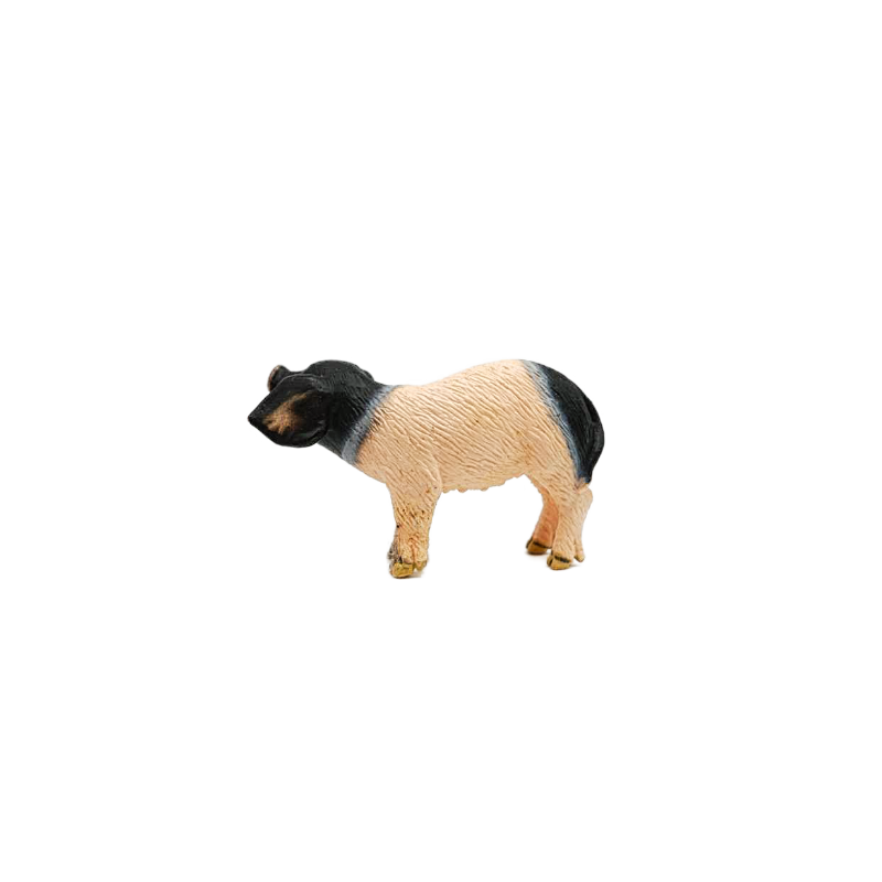 Schleich Schwaebisch Haellisches Ferkel 13636