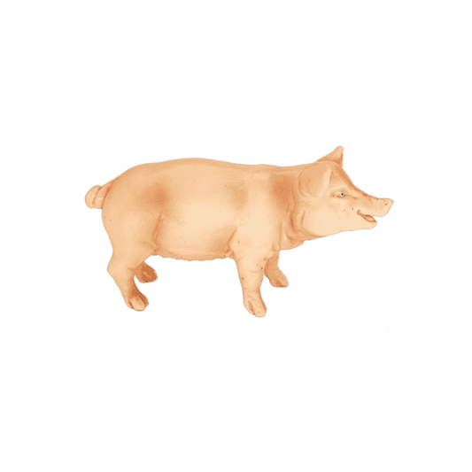 Schleich Schwein stehend 13208