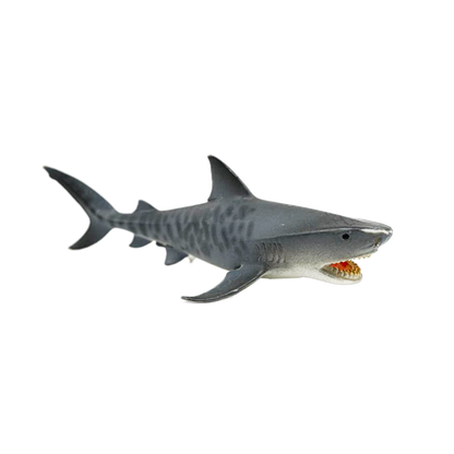 Schleich Tigerhai 14765