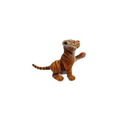 Schleich Tigerjunges spielend 14372