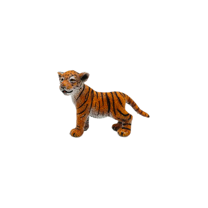 Schleich Tigerjunges stehend 14371