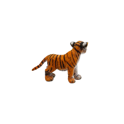 Schleich Tigerjunges stehend 14371