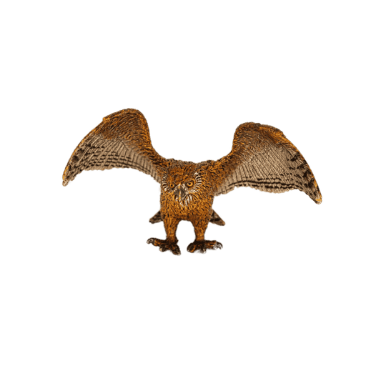 Schleich Uhu 14738